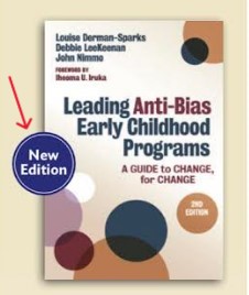 - Anti-Bias Leaders ECE